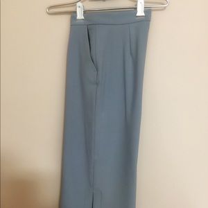 Zara Culottes
